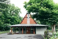 Hotel Karuizawa Cross
