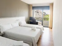 Hotel Planas Hoteles en Salou