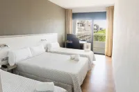 Hotel Planas Hotels in Salou