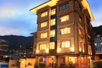 Hotel Dralha Hotel a 