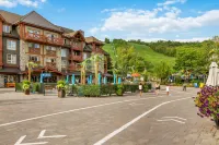 Chateau Ridge Chalets Hôtels à : The Blue Mountains