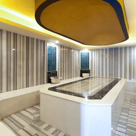 Side Amour Hotel