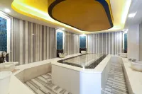 Side Amour Hotel - spa