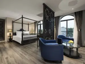 Lalita Boutique Hotel & Spa Ninh Binh