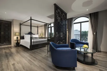 Lalita Boutique Hotel & Spa Ninh Binh