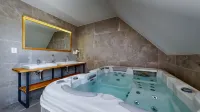 Maladinovo - Hot Springs