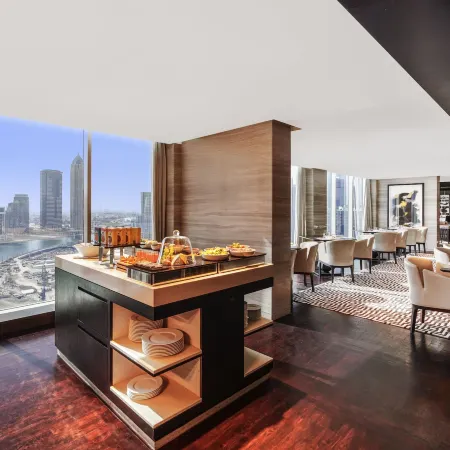 Pullman Dubai Downtown