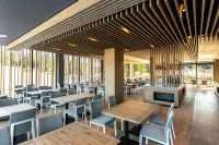 Hotel Monti Spa & Wellness - Parkplatz