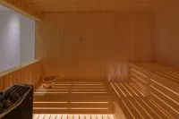 Flamingo Paradise Beach Hotel - spa