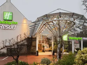 Holiday Inn Resort le Touquet