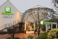 Holiday Inn Resort le Touquet Hotels in Étaples
