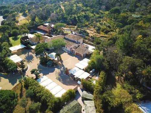 Bastide de Ramatuelle Hotels in La Croix-Valmer