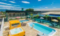 Ecomapp Hotel - Pools