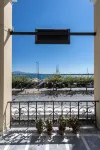 Aigli Seafront Loft-Bespoke Design Gem