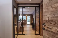 Hahnenkamm Suite Deluxe  Ski-in Ski-Out