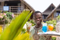 Sunshine Bay Hotel - Adults Only - bar