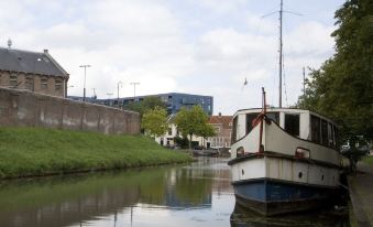 The Studenthostel Utrecht