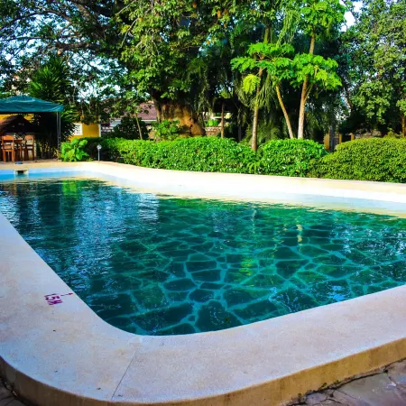 JoysVilla Family Holiday Home