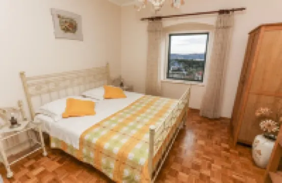 Apartment & Rooms Savonari