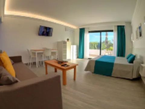 Palmeras Garden Hotels in Lanzarote