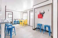 ที่พักแบบมีนสุขลัอยเล่น - 2 ดาว