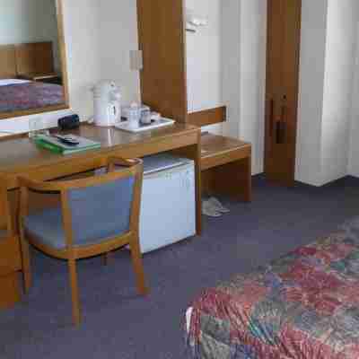 ホテル久喜 Rooms