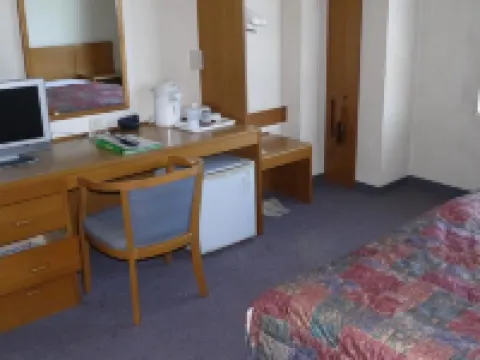 ホテル久喜 久喜のホテル