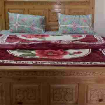 Hotel Oasis International Rooms