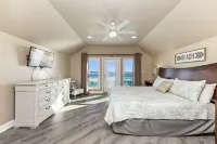 Grotto on the Gulf