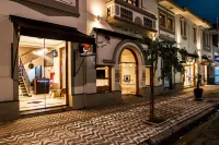 Hotel Gambrinus Hotels in Pocos de Caldas
