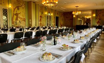 Quality Hotel Grand Falun