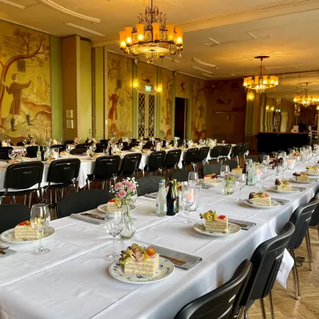 Quality Hotel Grand Falun