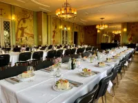 Quality Hotel Grand Falun Hotels in Borlange