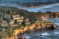Inn at Otter Crest Hotels in Otter Rock