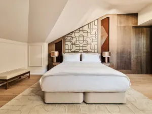 Nobu Hotel San Sebastián