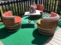 Chalet la Rose des Vents Hotels in Nendaz