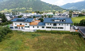 Tevini Boutique Suites by we Rent