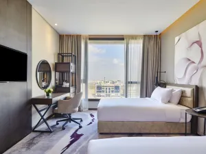 Crowne Plaza West Cairo Arkan