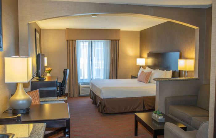 Country Inn & Suites by Radisson, Garden City, KS