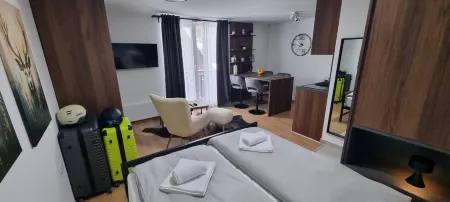 Pino Nero- Apartment