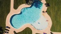 Discovery Parks - Katherine - Pools