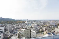 三交イン 伊勢市駅前 四季乃湯 ＜本館＞＜別館Grande＞ - 絶景