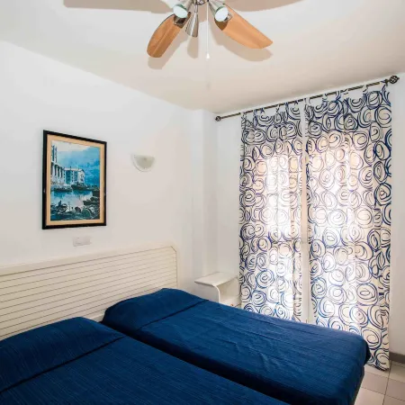 Yucca Park ApartHotel
