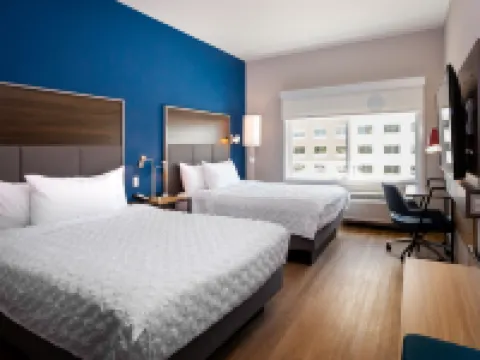 Tru by Hilton Pflugerville Hotels in Pflugerville