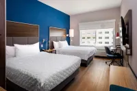 Tru by Hilton Pflugerville Hotels in Pflugerville