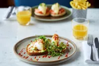 The Retreat, Elcot Park - Wifi