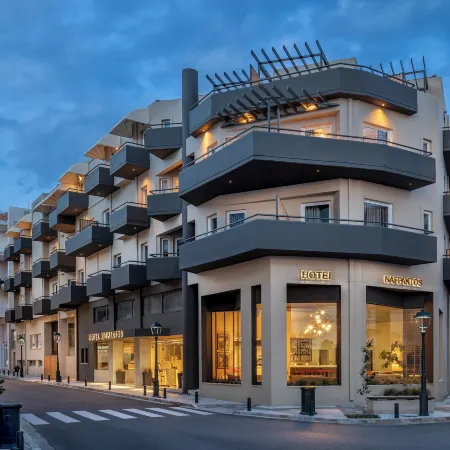 Hotel Nafpaktos