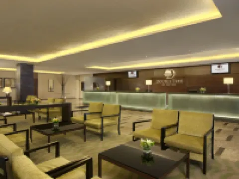 DoubleTree by Hilton Aqaba Hotels in Aqaba
