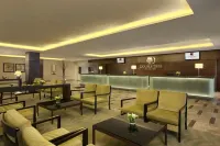 DoubleTree by Hilton Aqaba