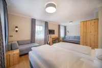 Das Grüne Hotel Zur Post - 100 % Bio Hotel in zona Aeroporto di Salisburgo